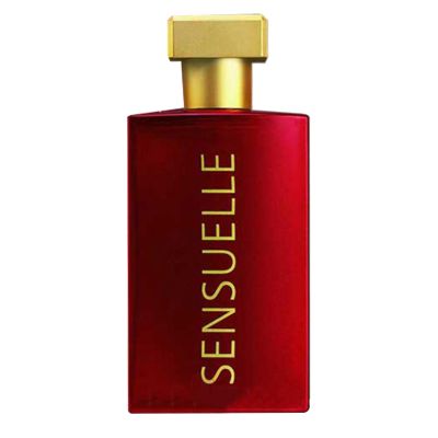 Sensuelle Eau de Parfum Women Arno Sorel