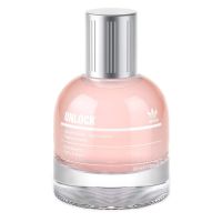 Unlock For Her Eau de Toilette for Women Adidas