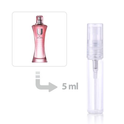 U by Ungaro for Her Eau de Parfum for Women Avon