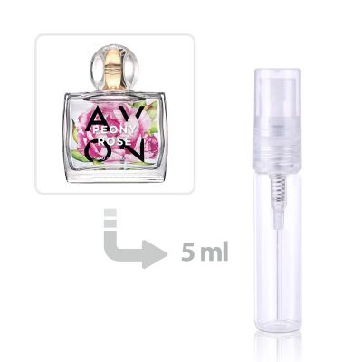 Avon Flourish Peony Rose Eau de Parfum for Women