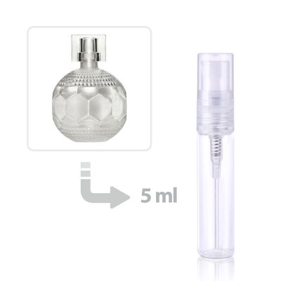 Eau de Toilette للنساء بعبير فاخر بشدة