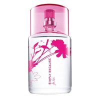 Simply Because Eau de Toilette for Women