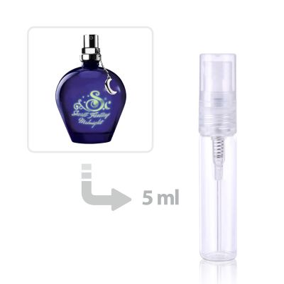 Secret Fantasy Midnight Eau de Toilette for Women