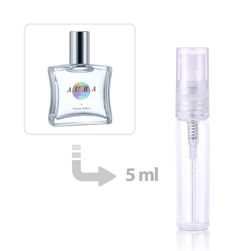 Aura Eau de Toilette for Women perfume fragrance Riah
