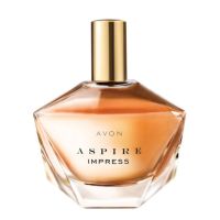 Aspire Impress Eau de Toilette for Women