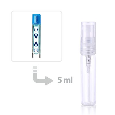 Voyage Voyage Monaco Chic Eau de Toilette for Women