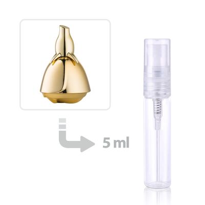 Volare Gold Eau de Parfum for Women Oriflame
