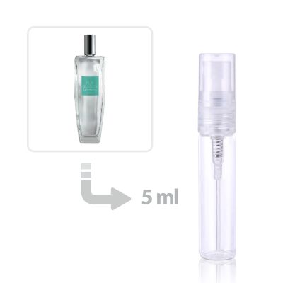 عطر بور بلانكا هارموني للنساء