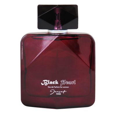 عطر اللؤلؤة السوداء للنساء