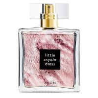 Little Sequin Dress Eau de Parfum for Women