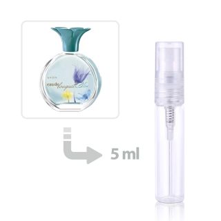 Eau de Bouquet Bleu Eau de Toilette for Women