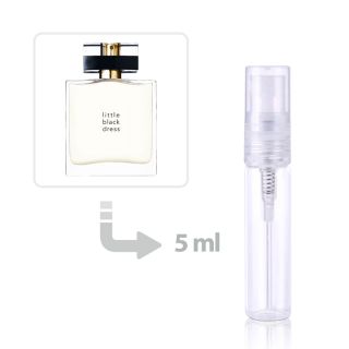 Little Black Dress Eau de Parfum for Women