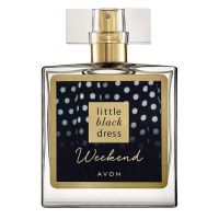 Little Black Dress Weekend Eau de Parfum for Women