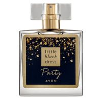 Little Black Dress Party Eau de Parfum for Women