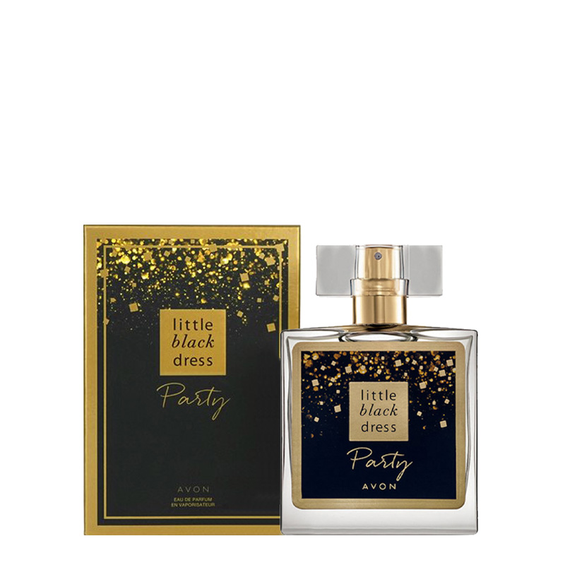 Little Black Dress Party Eau de Parfum for Women perfume