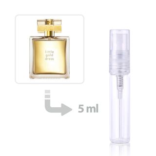 Little Gold Dress Eau de Parfum for Women