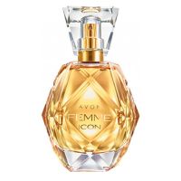 Femme Icon Eau de Parfum for Women Avon
