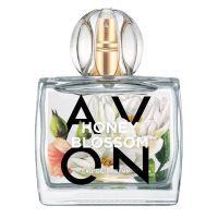 Avon Flourish Honey Blossom Eau de Parfum for Women