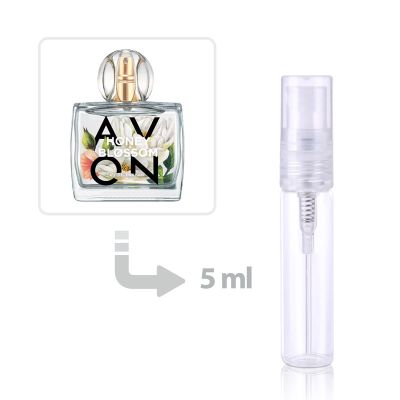 Avon Flourish Honey Blossom Eau de Parfum for Women