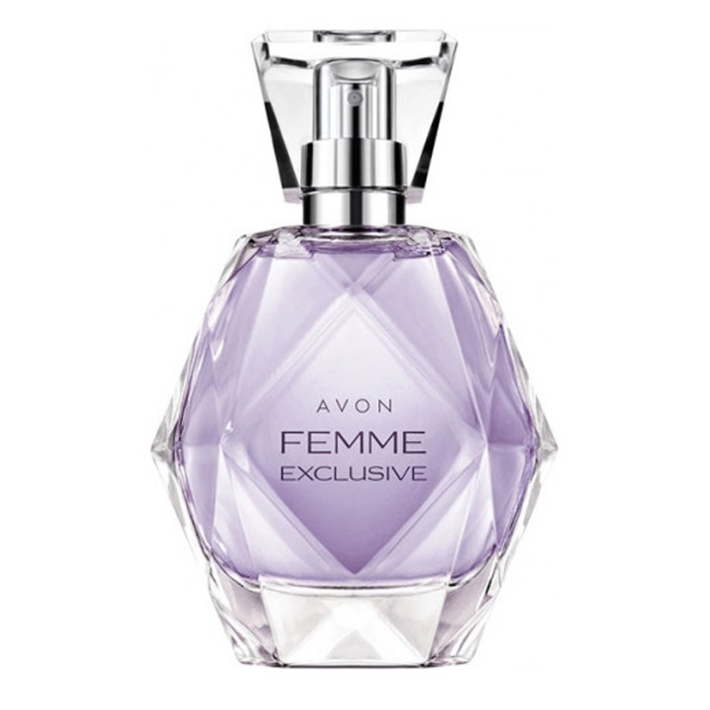 Femme Exclusive Eau de Parfum for Women perfume fragrance Riah