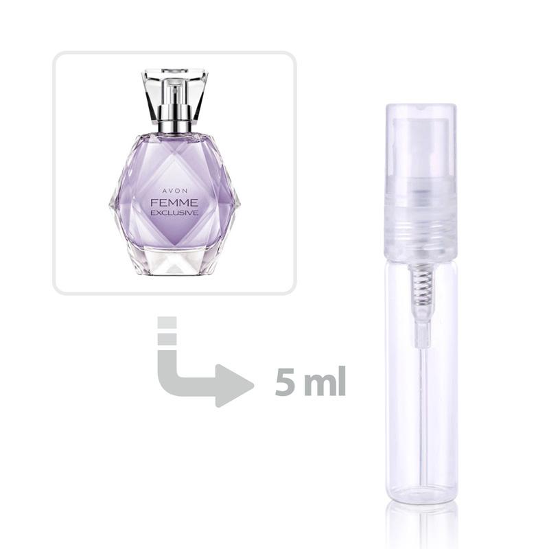 Femme exclusive cheap