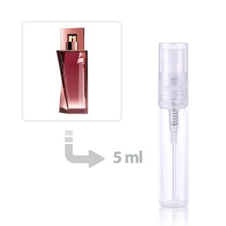 عطر جاذبية سنسيشن للنساء