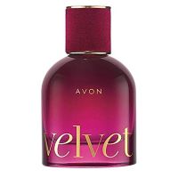 Velvet Eau de Parfum for Women