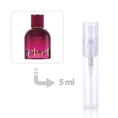 Velvet Eau de Parfum for Women