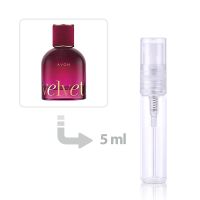 Velvet Eau de Parfum for Women