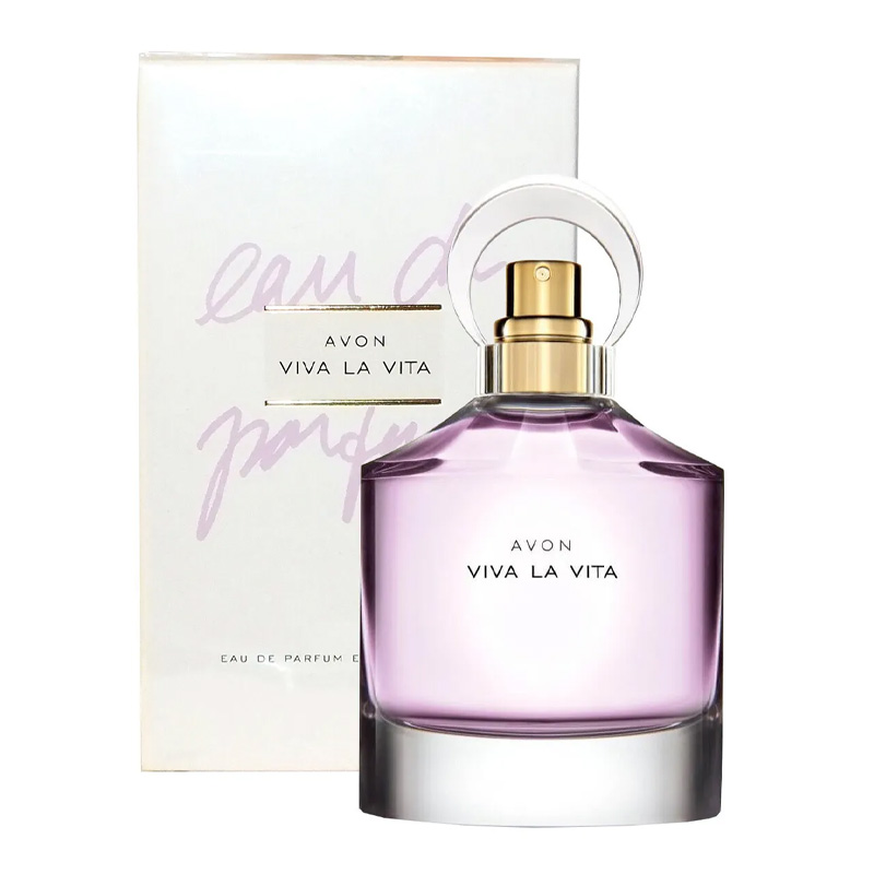 Viva la Vita Eau de Parfum for Women perfume fragrance Riah