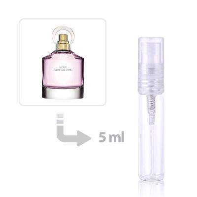 Viva la Vita Eau de Parfum for Women