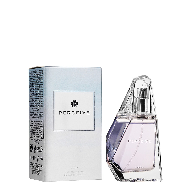 Perceive Eau de Parfum for Women perfume fragrance Riah