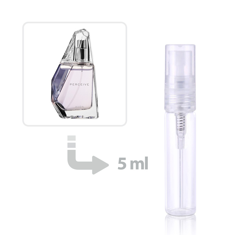 Perceive Eau de Parfum for Women perfume fragrance Riah