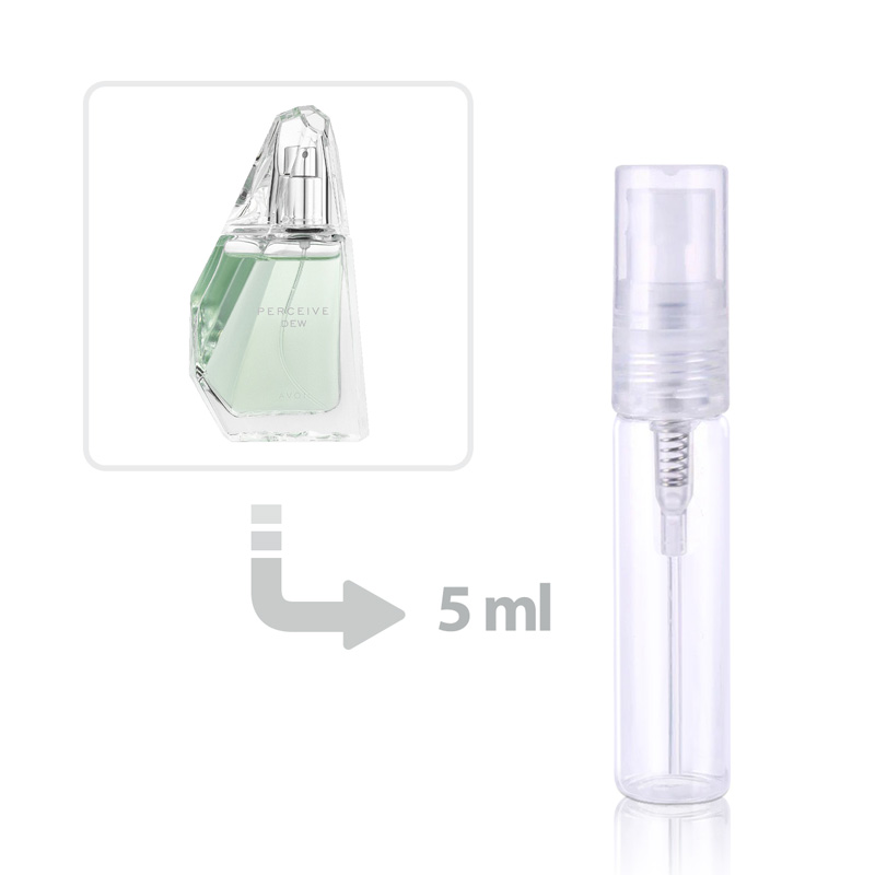 Perceive Dew Eau de Toilette for Women perfume fragrance Riah