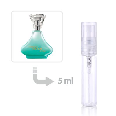 Outspoken Fresh Eau de Parfum for Women