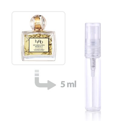 Sparkling Neroli Eau de Parfum for Women