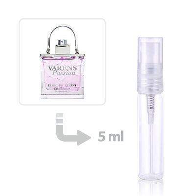 Varens Passion Eau de Parfum for Women