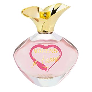 Varens Je taime Eau de Parfum for Women