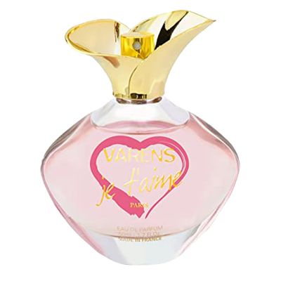 Varens Je taime Eau de Parfum for Women