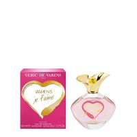 Varens Je taime Eau de Parfum for Women