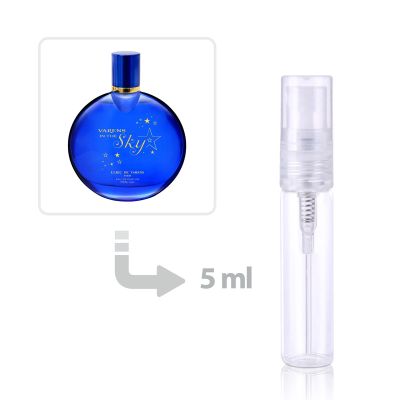 عطر فارنز إن ذا سكاي للنساء من أولريك دي فارنز