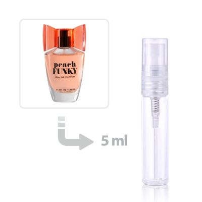 Peach Funky Eau de Parfum for Women