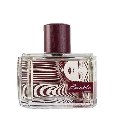 Lovable Eau de Parfum for Women Parfums du Chateau de Versailles