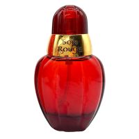 Soie Rouge Eau de Toilette for Women