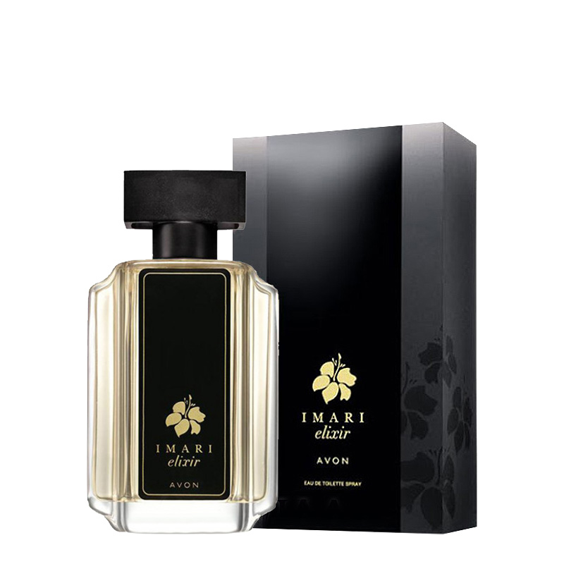 Imari Elixir 2015 Eau de Toilette for Women perfume fragrance Riah