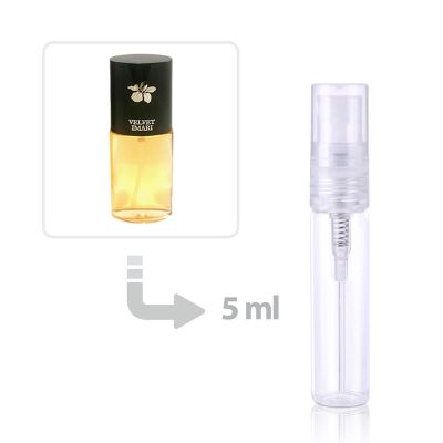 Velvet Imari Eau de Toilette for Women