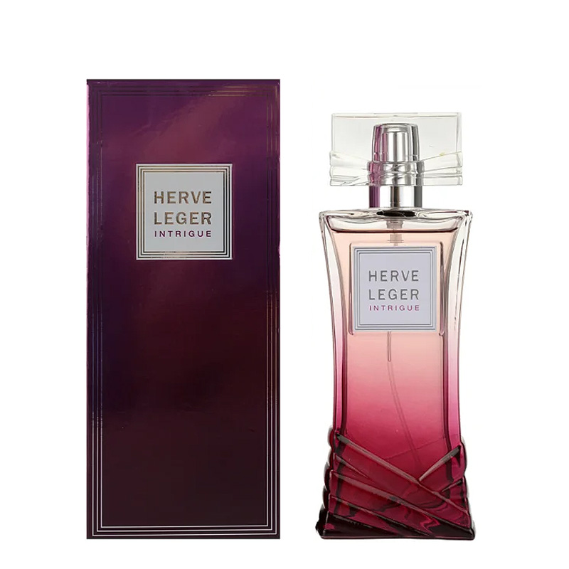 Herve Leger Intrigue Eau de Parfum for Women perfume fragrance Riah