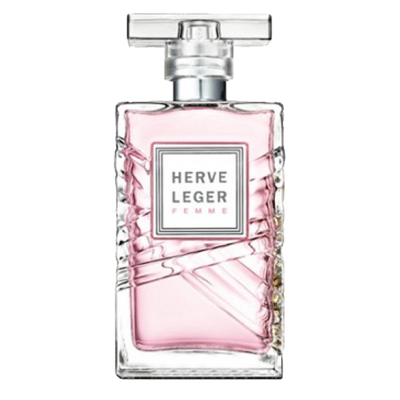 Herve leger fragrance top