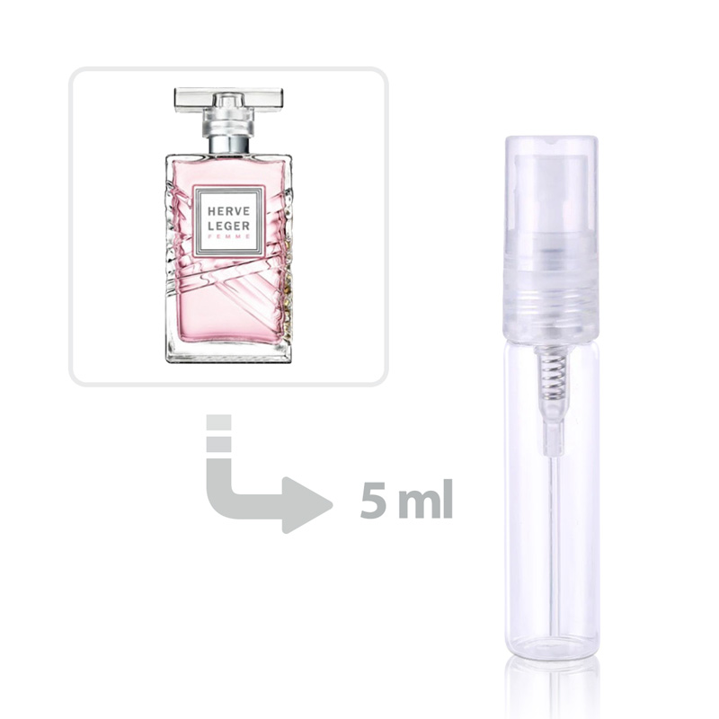 Herve leger femme perfume shop