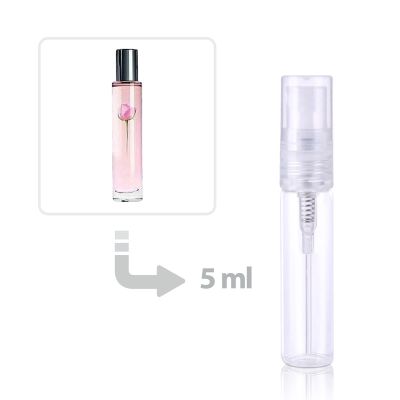 Sheer Rose Eau de Toilette for Women